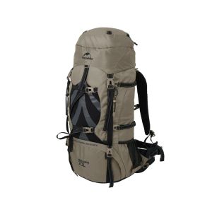 Sacs NatureHike 70L Moultalneering Sac à dos Unisexe Randonnée Voyage de voyage en plein air Camping Sac à dos d'escalade avec couverture pluviale