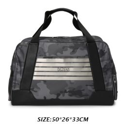 Sacs New Dezens Grey Camouflage Golf Boston Bost Fshion Golf Clothing Sac Sac