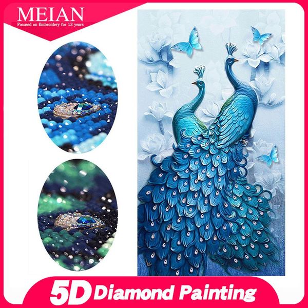 Sacs New Fashion Women Sac à main transporter A4 LED Light Pad 5d Diamond Painting Tools Accessoires de broderie Moasic 3 Couleurs