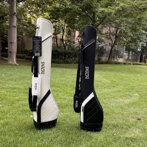 Sacs nouveaux sacs de golf sac à canon étanche et durable sac léger sac de golf sac de club masculin et féminin sac