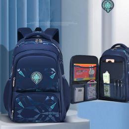 Sacs nouveaux sacs d'école imperméables pour filles garçons enfants sac à dos scolaire primaire sac à dos orthopédique sac à dos mochila infantil