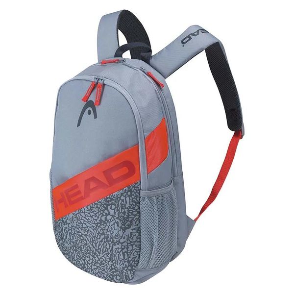 Sacs Original Head Elite Series Tennis Backpack 12 RACKETS RAQUET TENIS DE PADEL SAG SOGNAGE PORTABLE SAGS SAL