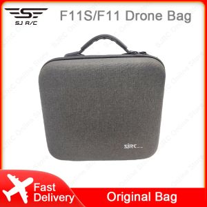 Tassen Originele SJRC F11s 4K Pro Drone Bag compatibel met F11 4K -drone