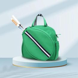 Sacs Sacs extérieurs Fashion Original Greatpeed Tennis Bag Bag Racket Femmes Backpack Tenis Women's Padel
