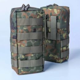 Sacs Outdoor Tactical Tactical Multifonctional DIVERS OUTILS, ACCESSOIRES, COUPATION DE RAPPORT
