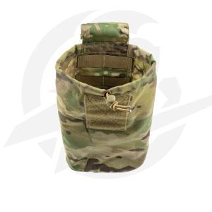 Tassen Outdoor Tactical Style Tactical Folding Recycling Bag Dundry Bag geïmporteerd MC -grondstoffen