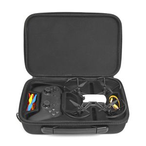 Tassen draagbare draagtas opbergtas voor dji tello gamesir t1d externe controller game kip t1d afstandsbediening handgreep