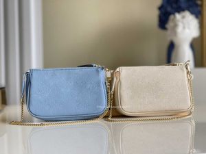 Sacs Premium mini pochette accessoires portefeuille d'embrayage portefeuille de monnaie porte dame designer sac à main portefeuille portefeuille sac