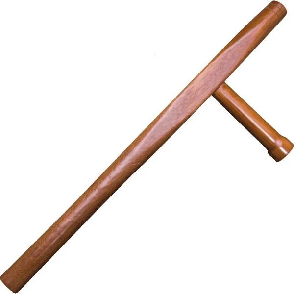 Bolsas Qinggang Wood A Arte marcial Ambos muletas Alweed de Duckweed Tipe Tip Stick Stick East Stick Arma de armas Enviar mochila
