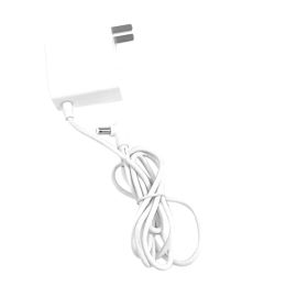 Tassen vervangende oplader voor Xiaomi Mijia lite handheld draadloze vacuümreiniger robotaccessoires oplaadadapter us plug