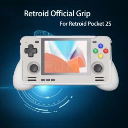Sacs Retroid Pocket 2S Grip 3.5 pouces écran tactile lecteur de jeu portable étanche Original Retroid Pocket Case de 2S sac de transport