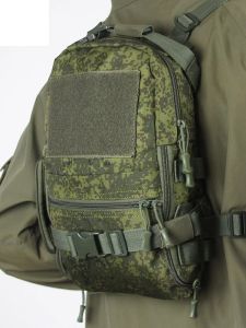 Sacs Russian Ctype Tactical Vest Saclepack MOLLE ASSAULT SAG Military Fans Backpack Multifonctionnel Sac à dos