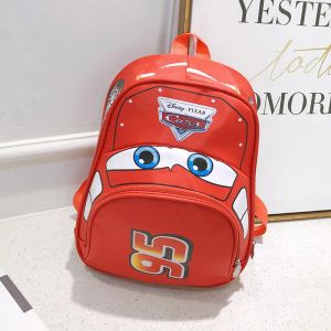 Sacs Sac à école 2021 New Children's Schoolbag Car Story Cartoon Animation Kindergarten Mengbao 36 ans Backpack