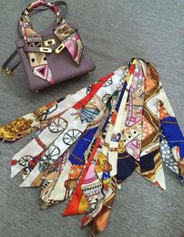 sacs foulard en soie foulards poignée dame mariage silencieux France AU portefeuille sac à main imitation sac à main femme sac Paris épaule US EUR fourre-tout bagages LL