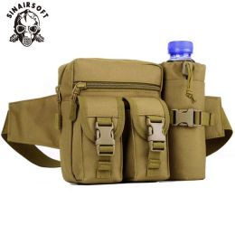 Tassen sinairsoft heren taille tas tactische tas bolsa tactica militar waterdichte outdoor militaire tas sac militaire wandel leger tassen bolsa