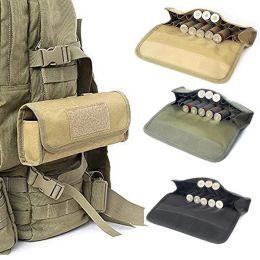 Sacs Tactical 18 Round Bullet Sac molle MOLON SCHO SCHE