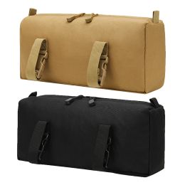 Sacs Tactical sac à dos molle pochet accessoire militaire sac utilitaire épaule sac à bandoulière multifonctionnel sac de rangement de camping