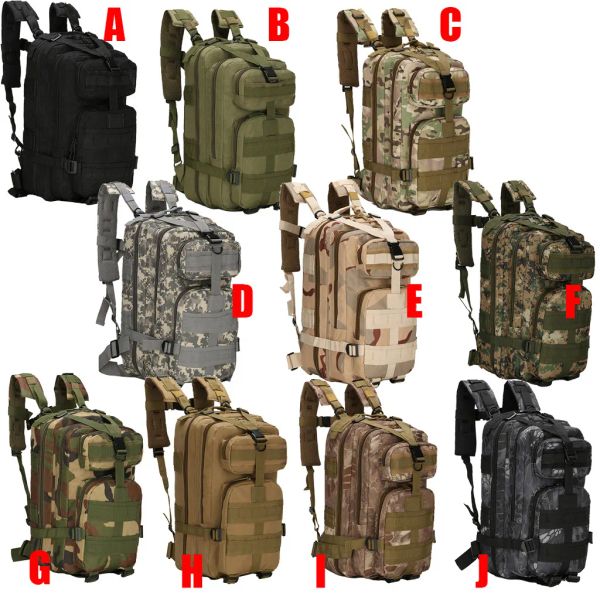 Sacs Tactical Sac Kits de premiers soins imperméables Fanny Pack Sports Sacs de chasse Camping Sport Army Sac Belt Military