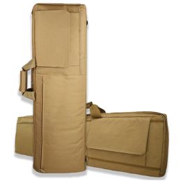 Tassen tactische jachtschoudertas met handdraagband 85 cm / 100 cm militaire sluipschuttergeweertas airsoft paintball luchtpistool case