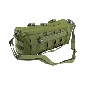 Tassen Tactische heuptassen met grote capaciteit Molle Pouch Multifunctionele tas Schoudertassen voor kamperen Wandelen Jachtaccessoires