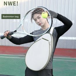 Sacs Tennis sacs de sport hommes accessoires de plage femmes Bolsa Fitness raquette étui pour sac à dos professionnel femme Badminton raquette sport