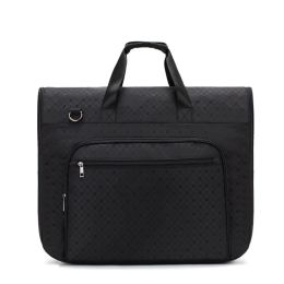 Sacs les bagages de vêtements de sport convertibles avec des roues de vêtements de mouches de mouches de mouches sacrénais pour hommes porta trajes para hombre viaje maleta de viaje