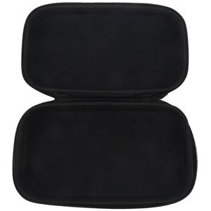 Sacs Top Deals New EVA Portable Protective Carrying Box Cover Case Pour B O Beoplay A2 Bluetooth Speaker Bag (Pas de haut-parleurs)
