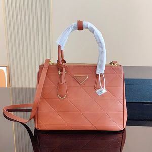 Bags Totes Handbag Designer Femmes Classic Imitation Marque Géométrique LETTRES À ONE-ÉVALE
