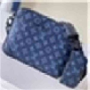 Bags Totes M45730 Duo Meenger Women Handbag