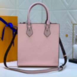 Tassen totes portefeuilles luxe sac plat bb epi lederen bolsas para mujer winkelen handtas vrouwelijke crossbody tas riem noaa04