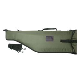 Sacs Tourbon accessoires pour armes de chasse, étui en Nylon pour fusil de chasse, longueur 76CM, Protection du baril, support de sac avec fermeture