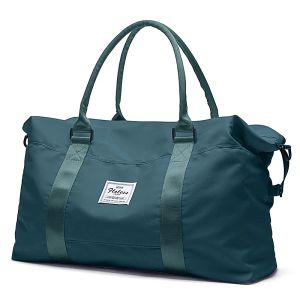 Sacs Travel Duffel Sac pour femmes sport fourre-tout