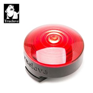 Sacs Truelove Safety LED LUMIÈRE POUR LE DURN COUP PET PET SACKPAKET DU COUPE AVEC LA VIE SUR LA BATTERIE RÉSISTANT ET