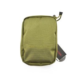 Bolsas Twp017 Twinfalcons Tactical Molle Trauma Medical First Aid Kit Pouch EMT BOUCT CAMPING CAMPING TACITICAL Caminator