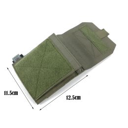 Sacs TWP055 Déstructeur Twinfalcons Tactical Small Admin Pouch Cag Delta Navy Seal Devgru Airsoft Milsim Marsoc