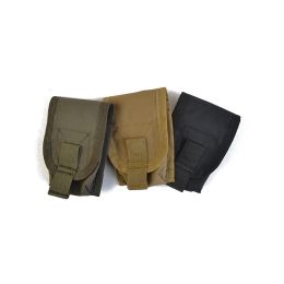 Sacs TWP060 Déstructeur Twinfalcons Tactical Small Accessory Pouch