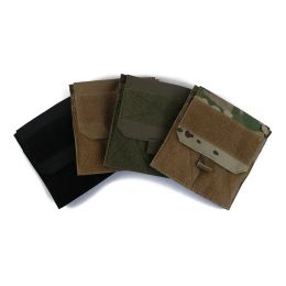 Tassen TWP099 Delusteren Twinfalcons Tactical Admin Pouch Cag Delta Navy Seal Devgru Airsoft Milsim Marsoc