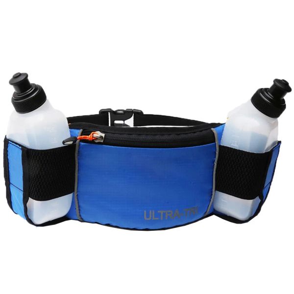 Bolsas Ultratri Hydration Running Winist Bag Bottle Bottle Bottle Men Mujeres Mujeres Sports Belt Pouch