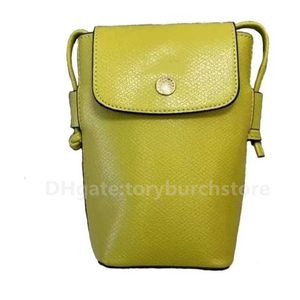 Bolsas Bolsos de teléfono unisex y teléfono móvil de alto diseñador genuino de cuero de calidad hombro casual playa bolso versátil crossbody mini capacidad cero billeterao75f