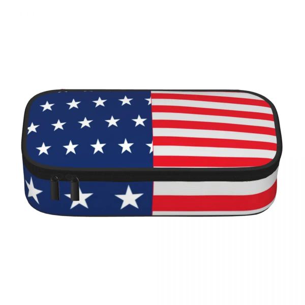 Bolsas de la bandera de los Estados Unidos