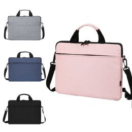 Tassen Waterdichte handtashuls voor Huawei Matebook 13S 14S X Pro D14 D15 16S 13.9 "13" 14 "15.6" Pouch Bag Cover MagicBook Pro 16.1