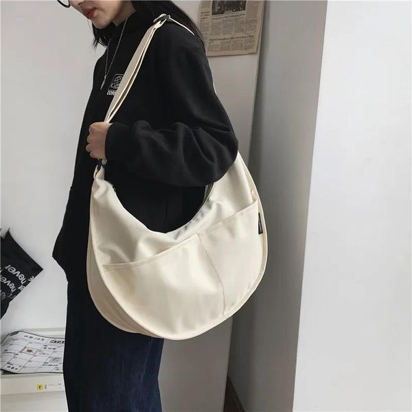 Bolsos para mujer, bolso cruzado, marca original, pequeños bolsos para teléfono móvil, bolso de hombro de nailon, bolso de diseñador de lujo, bolso popular español 2022