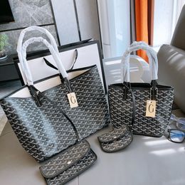 Tassen vrouwen boodschappentas houndstooth tote s handtassen porties ontwerper vrouw handtas casual bakken