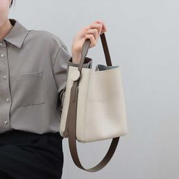 tassen WomenFashion Zacht lederen schoudertas Crossbody Emmertassen Hoge kwaliteit tas met bovenhandvat Luxe designer handtassen voor dames