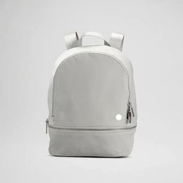 Tassen Yoga Mini Outdoor Bag Student Stad Adventurer Backpack Verstelbaar 11l capaciteit Backpack Back Backpack Ladies Lichtgewicht Schoolba