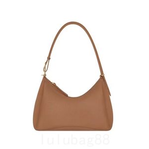 Baguette tassen luxe portemonnees designer handtas eenvoudige effen kleur sac femme zwarte eenvoudige schoudertassen ontwerpers vrouw volnerf leer xb070
