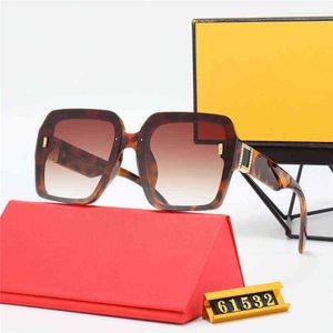 Bai Cheng Fashion Luxury zonnebril Polaroid Lens Designer Dames Heren Eyewear For Women Sunglasses Frame Brand Merk klassieke rit Zonnebril met doos