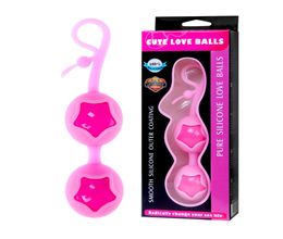 Baile orgasmique multifonction vaginal kegal entraîneur anal ben wa balls toys érotiques adultes produits sexuels 3672355