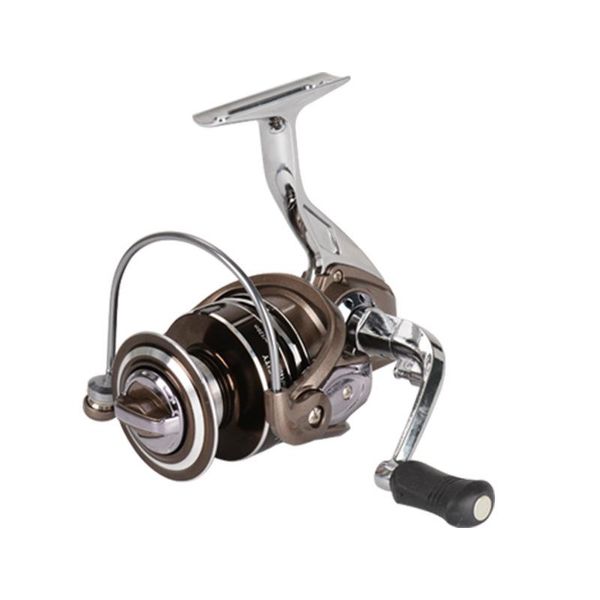 Baitcasting Reels Fishing Reel Spinning Metal Lure Universal Equipment Sea