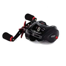 Baitcasting Reels JOHNCOO Vismolen MT200 Bait Casting Reel Big Game 13kg Max Drag jigging 111 BB 71 1 230802